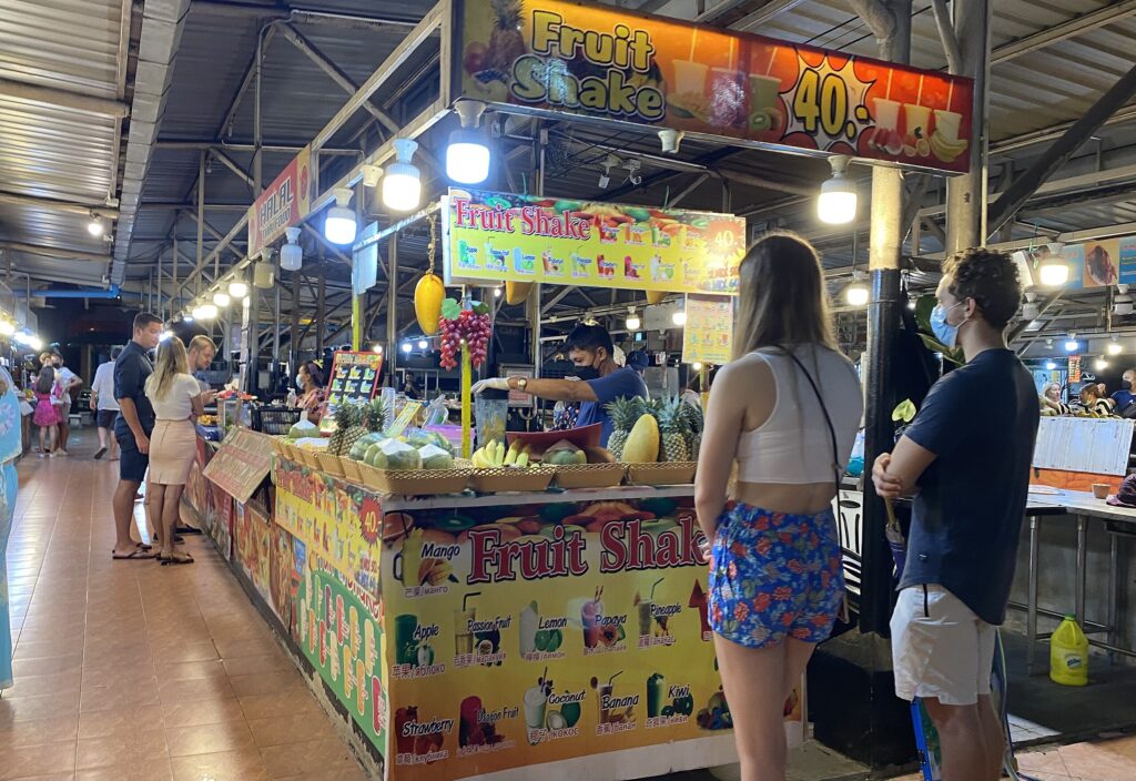 תמונה הממחישה Chillva Market