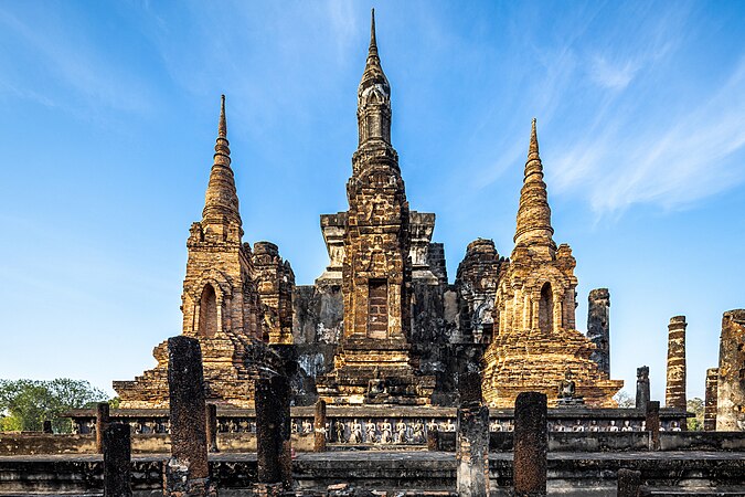 תמונה הממחישה Phra Mae Ya Shrine