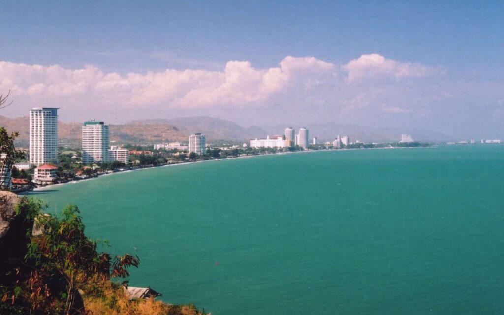 תמונה הממחישה Wat Khao Krailas