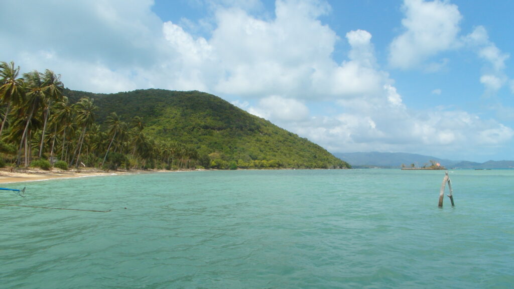 תמונה הממחישה Koh Tan
