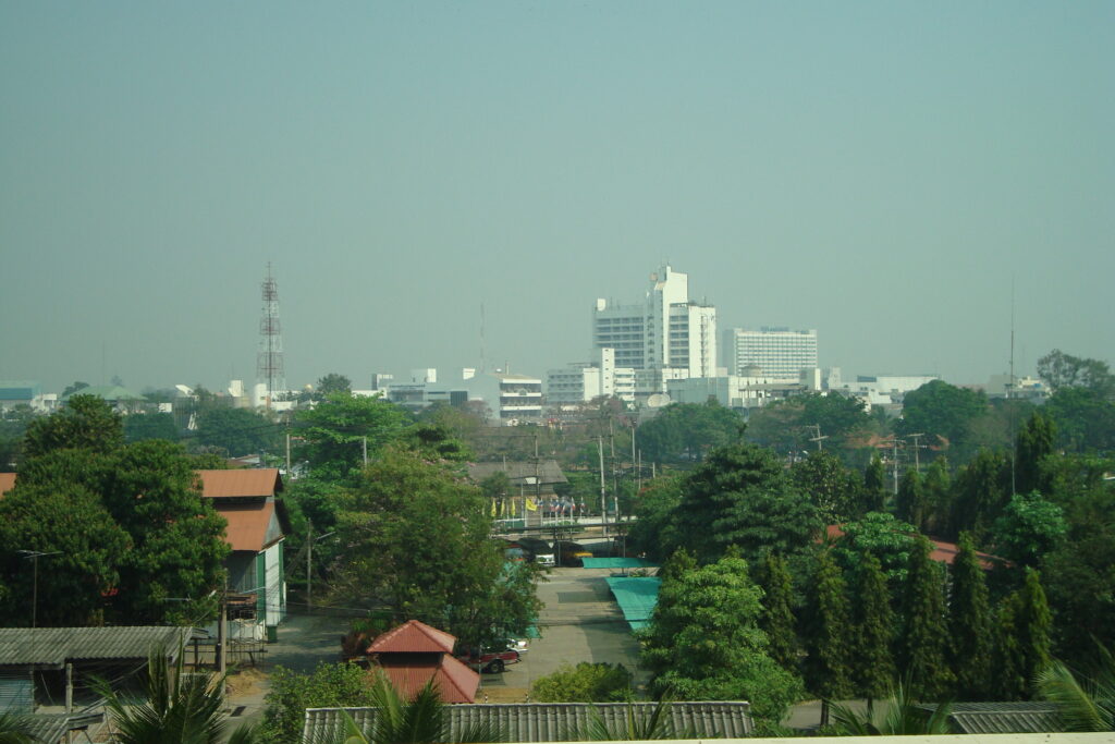 תמונה הממחישה Hop Inn Phitsanulok