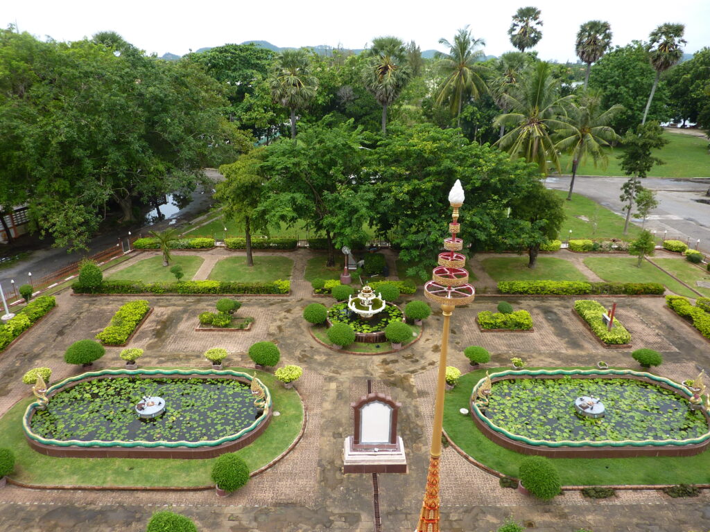 תמונה הממחישה Phuket Botanic Garden
