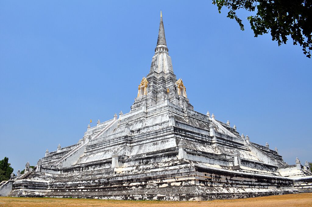 תמונה הממחישה Wat Phu Khao Thong